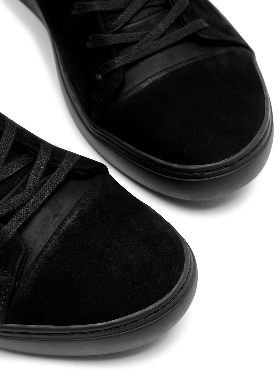 Paul Smith Lee Nubuck Sneakers - 3