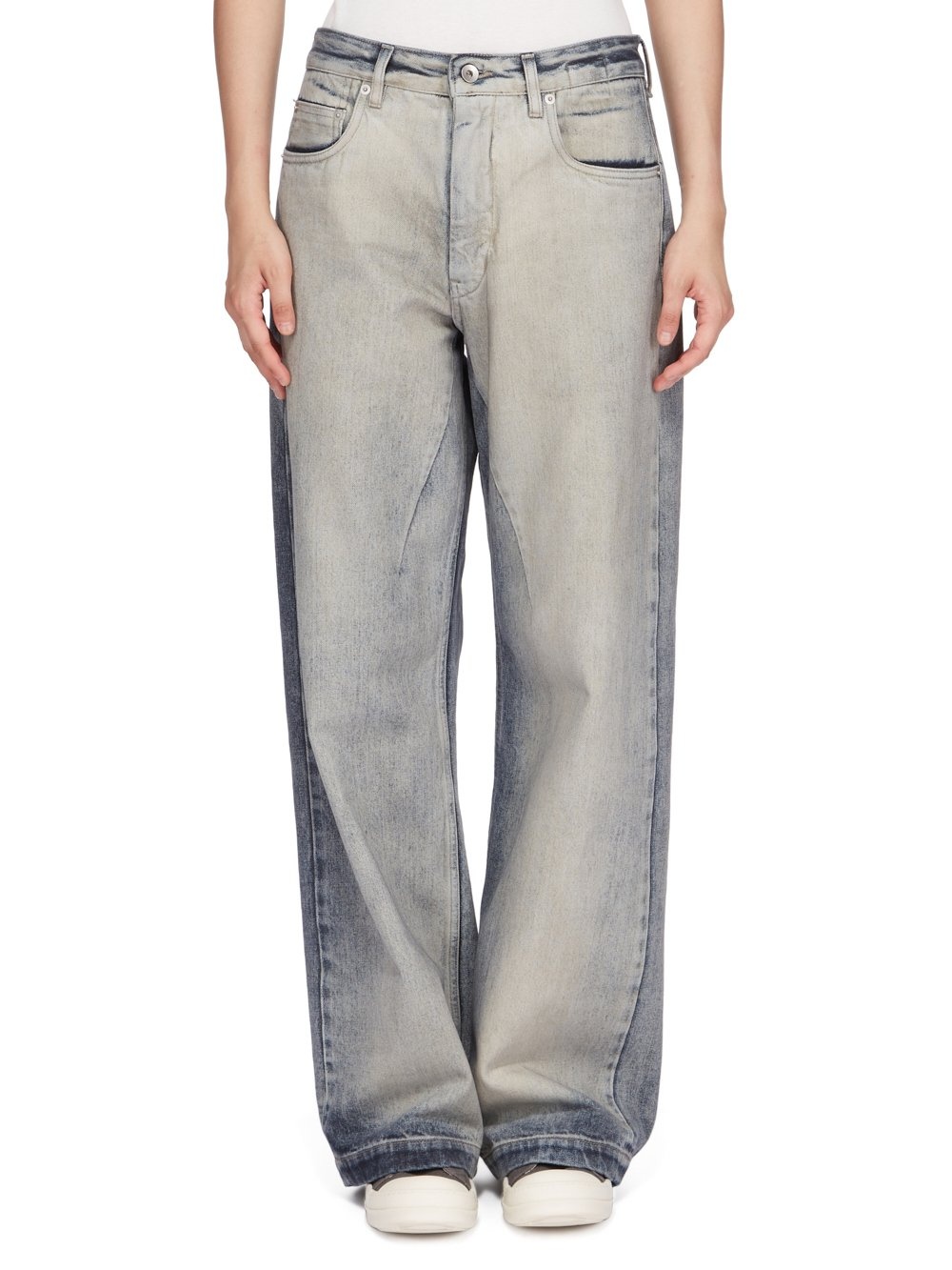 PANTS - 1