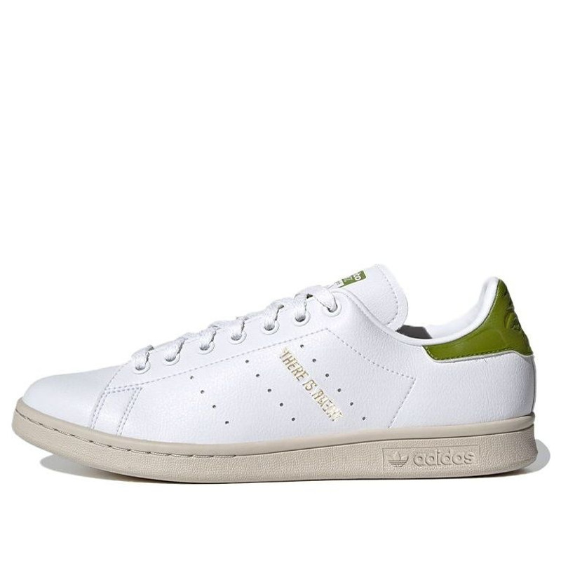 adidas Star Wars x Stan Smith 'Yoda' FY5463 - 1