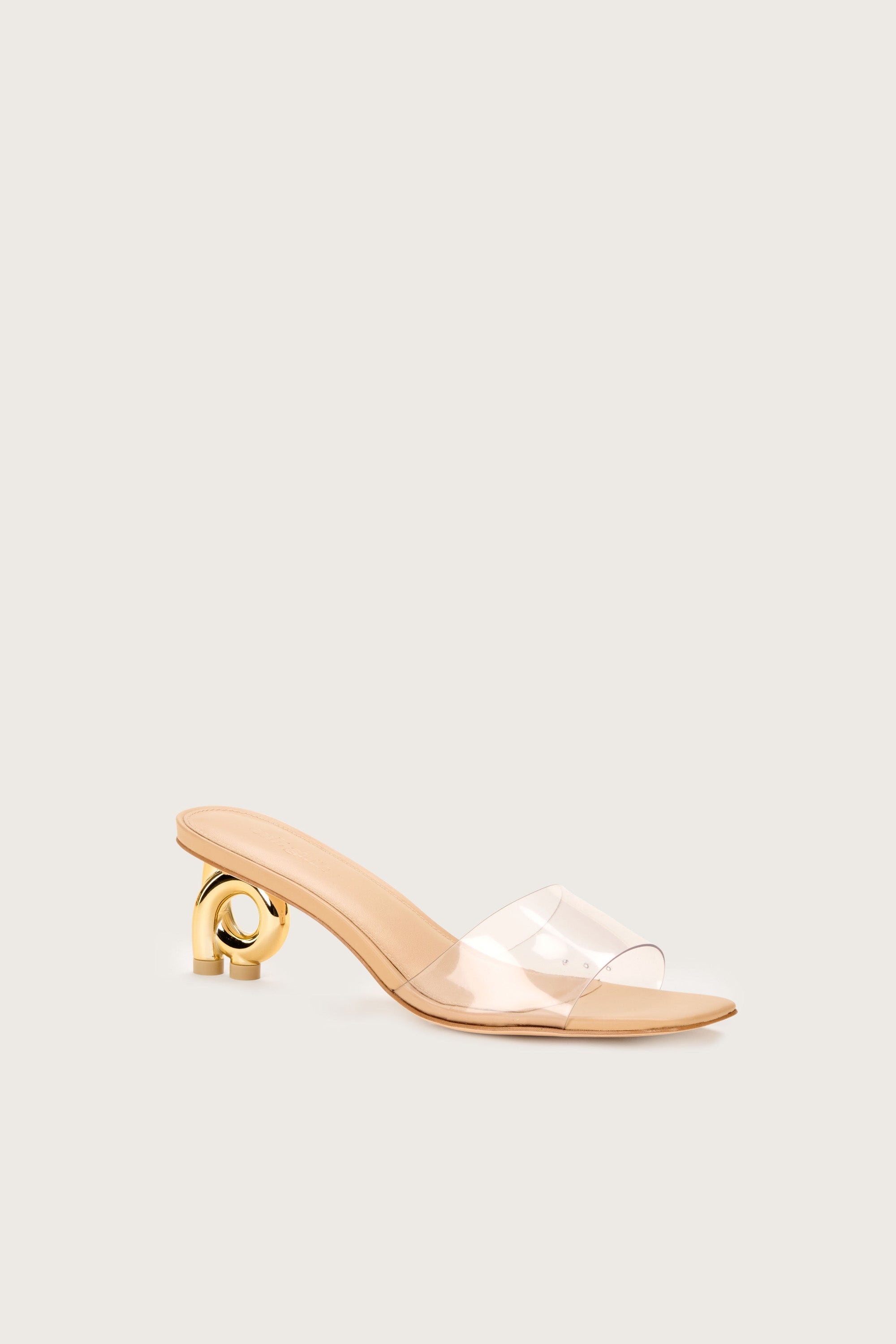 CORA SANDAL - 2