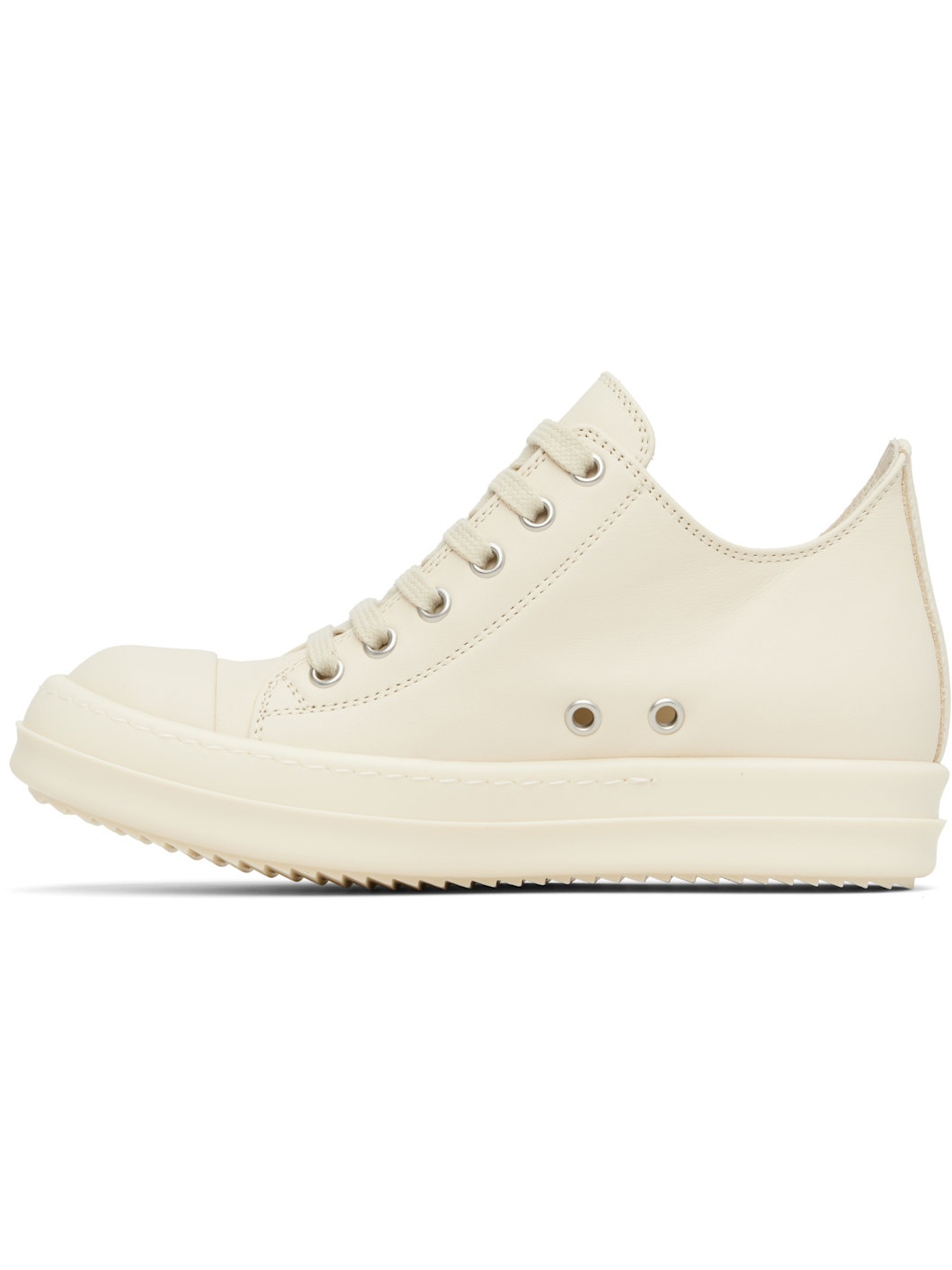 Off-White Hollywood Low Sneaks Sneakers - 3