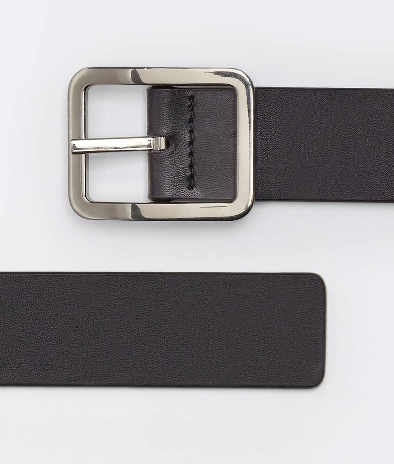 Bottega Veneta belt outlook