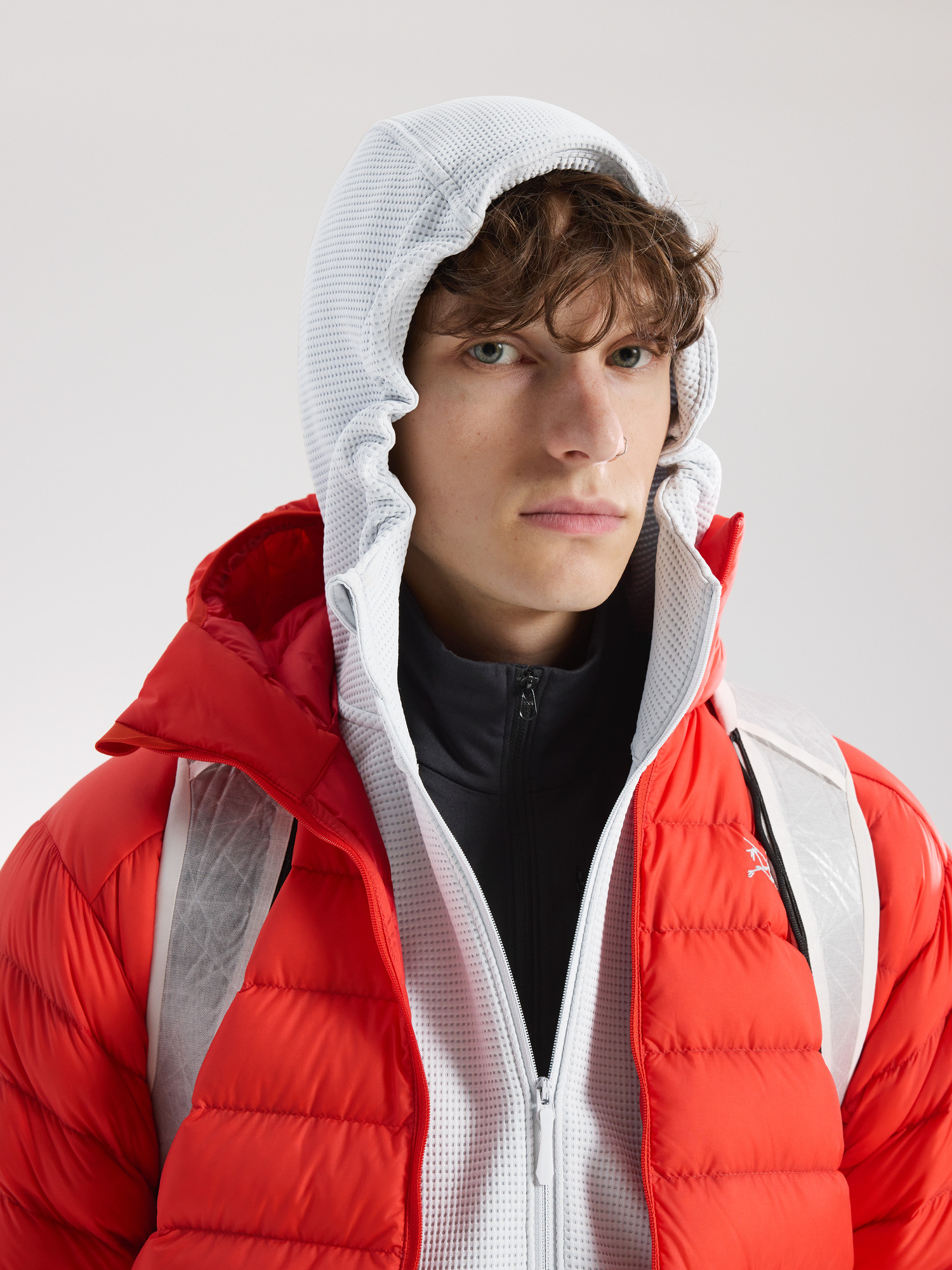 Olera Full Zip Hoody - 8