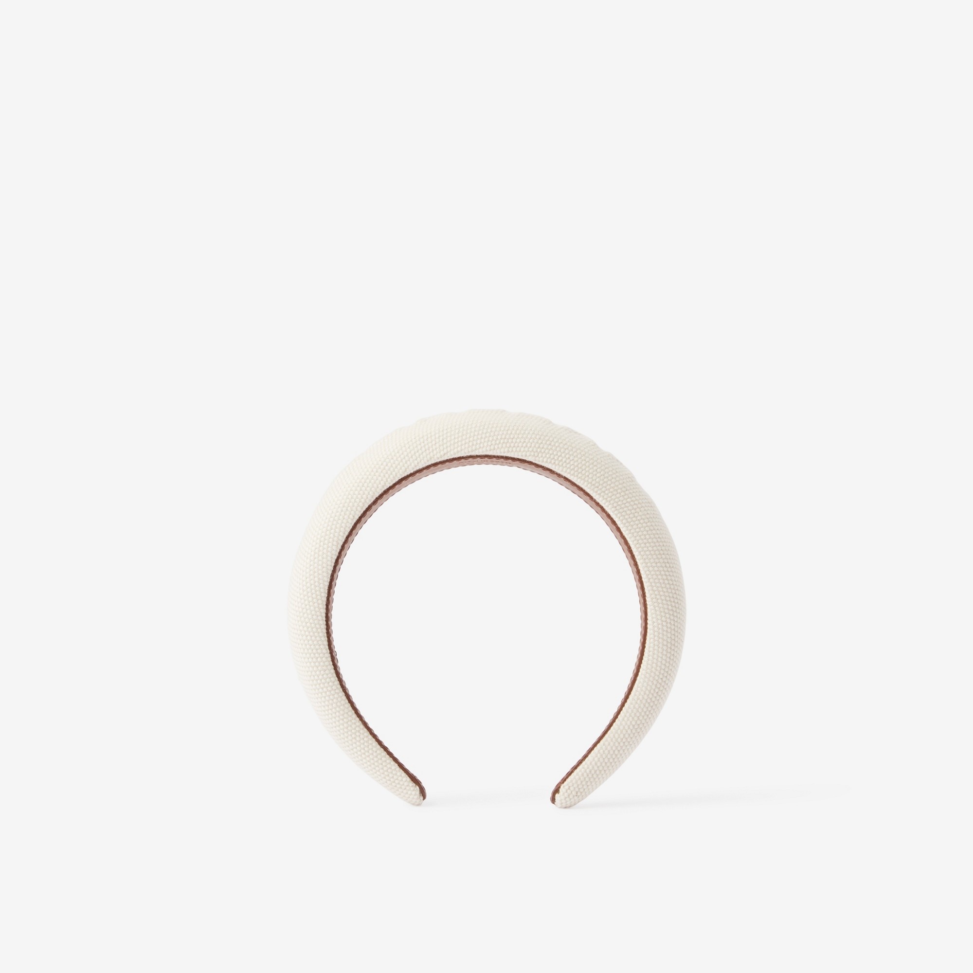 Logo Cotton Hairband - 3