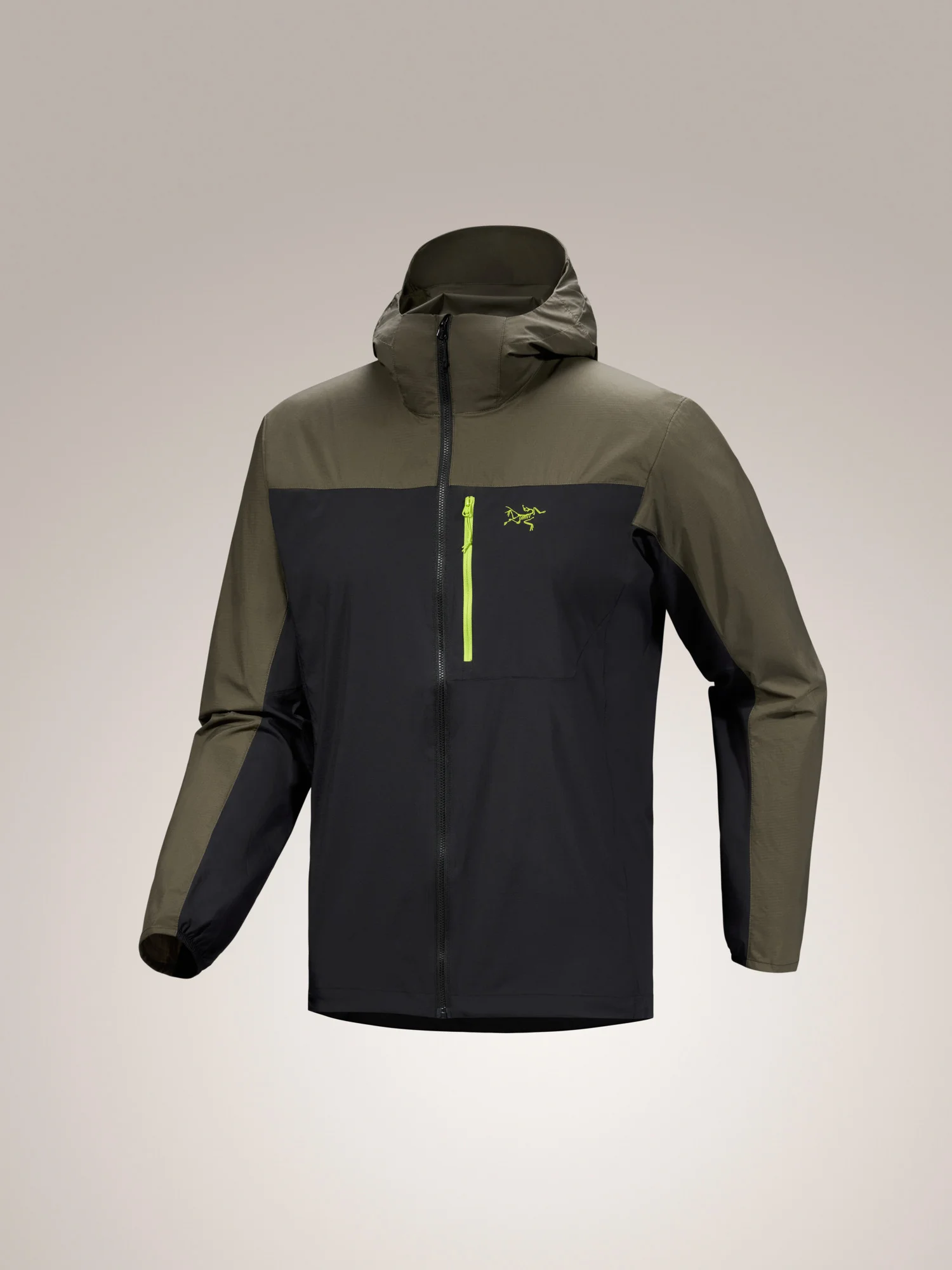 Squamish Hoody - 1