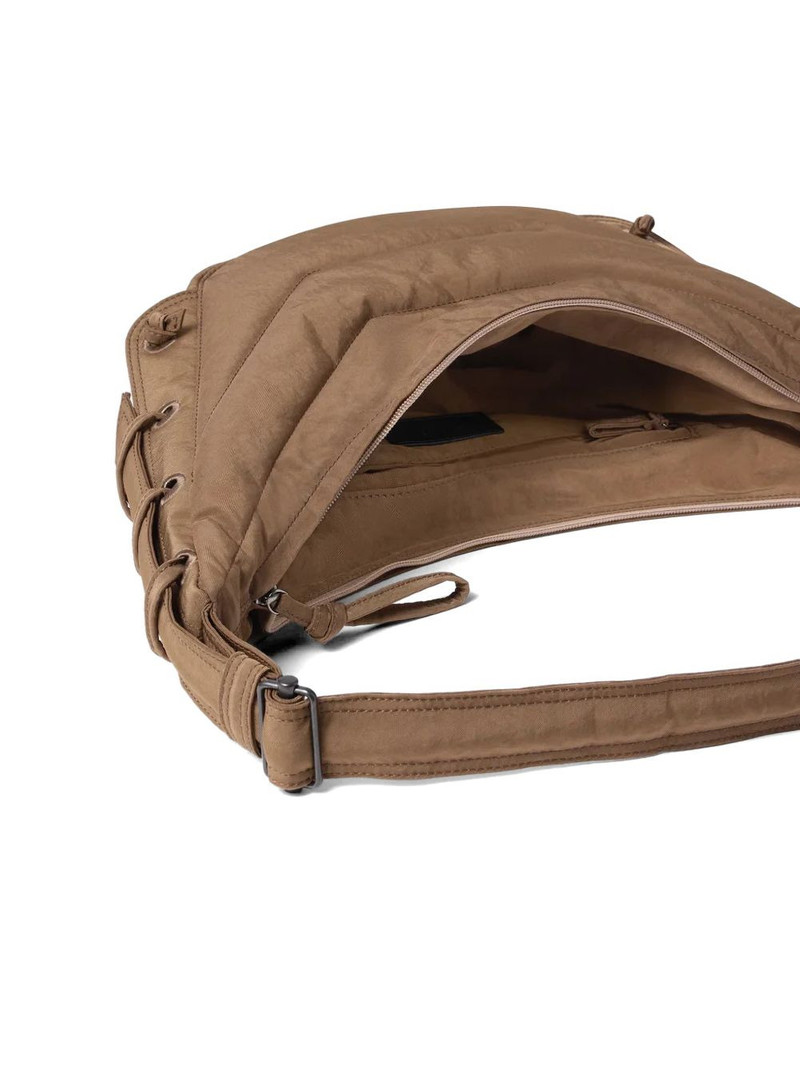 Lemaire QUILTED SHOULDER BAG outlook