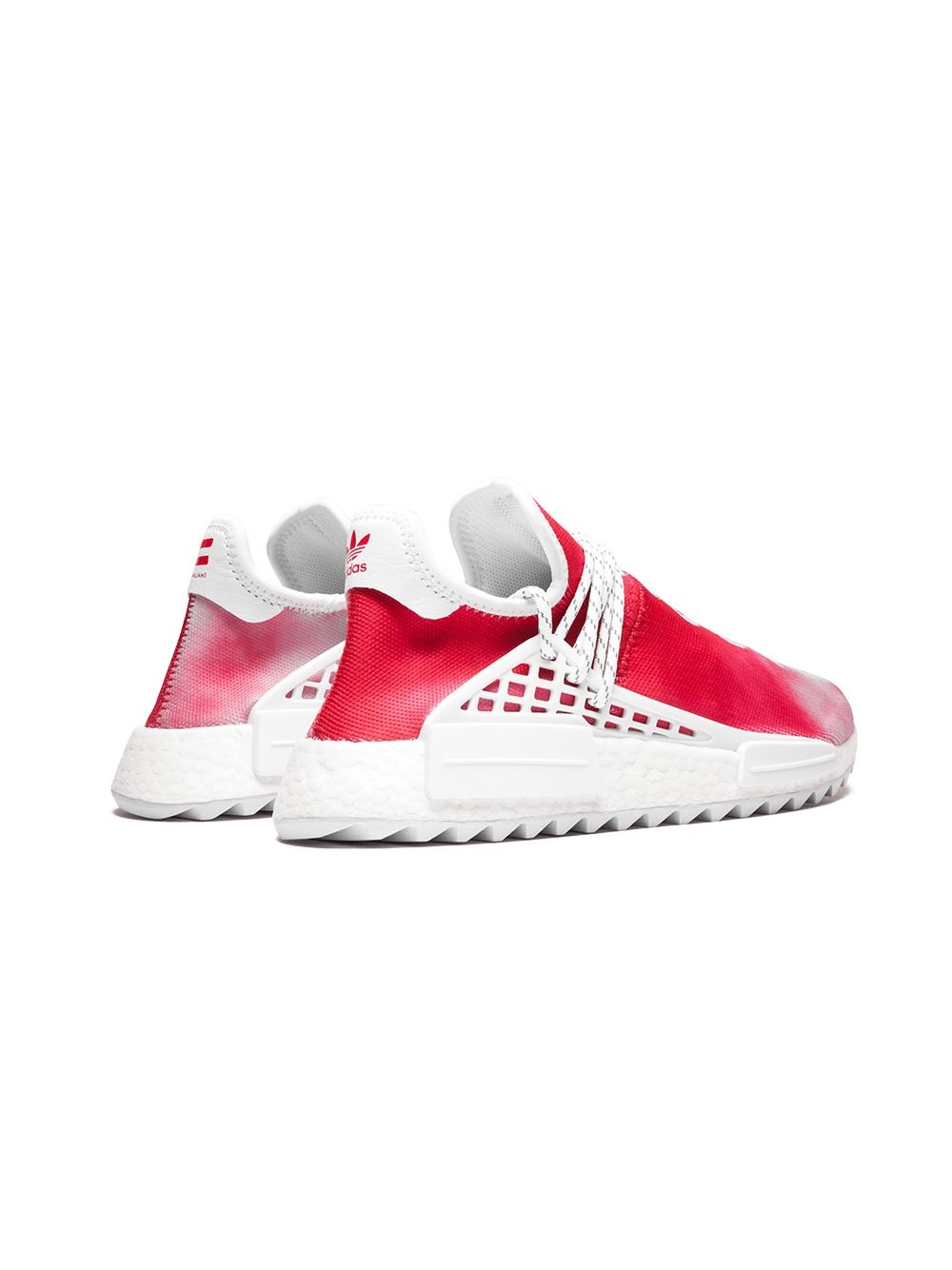 x Parrell Williams HU Holi NMD MC sneakers - 3