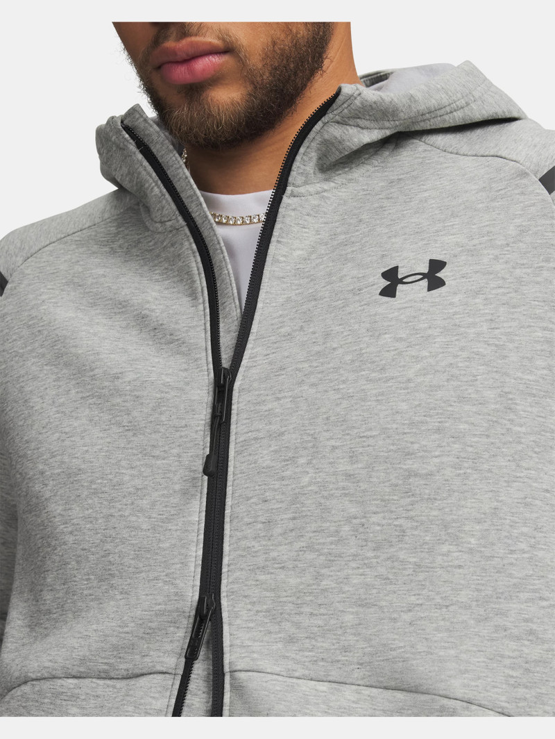 UA Unstoppable Fleece 5