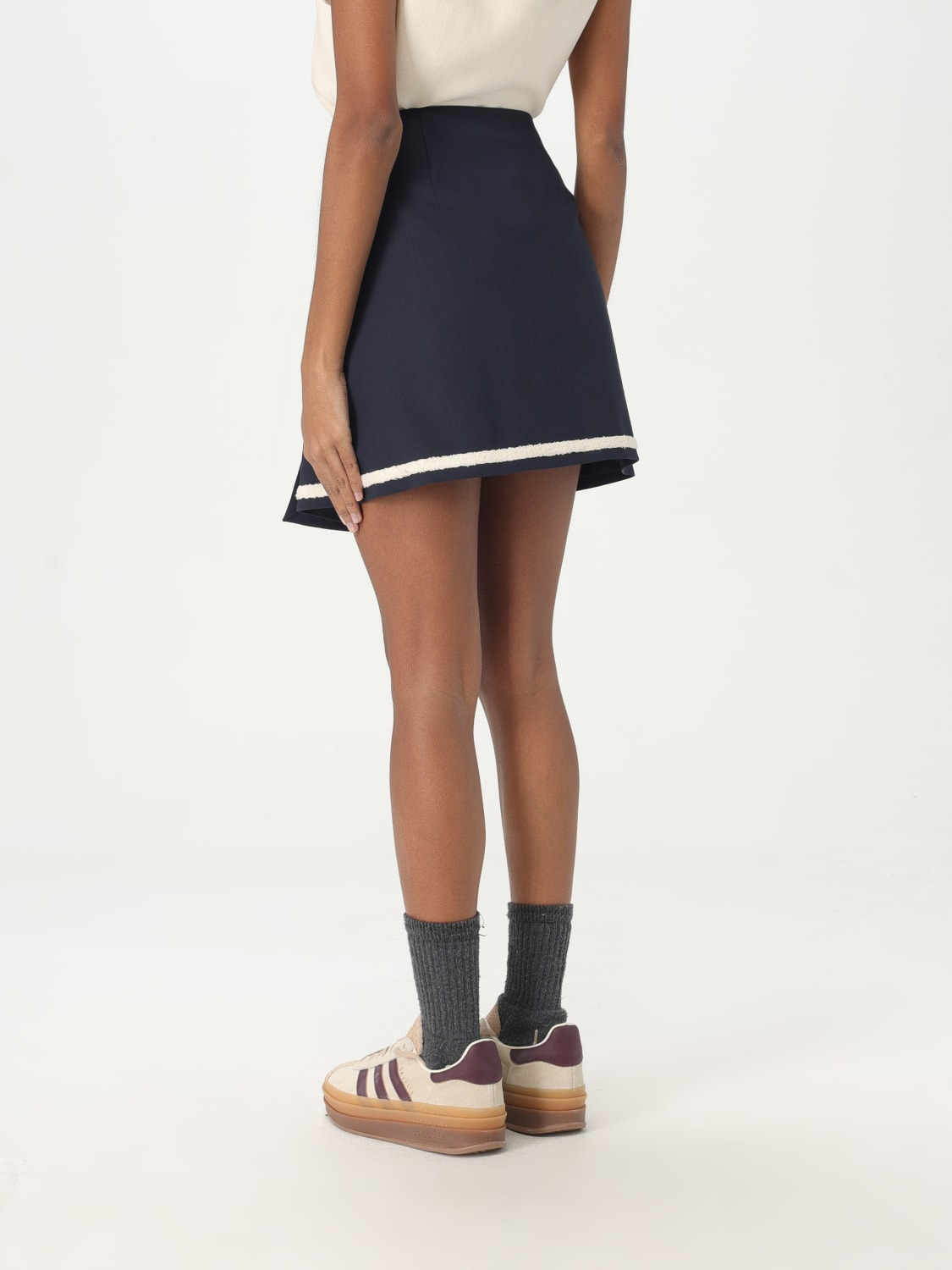 Skirt woman MSGM - 3