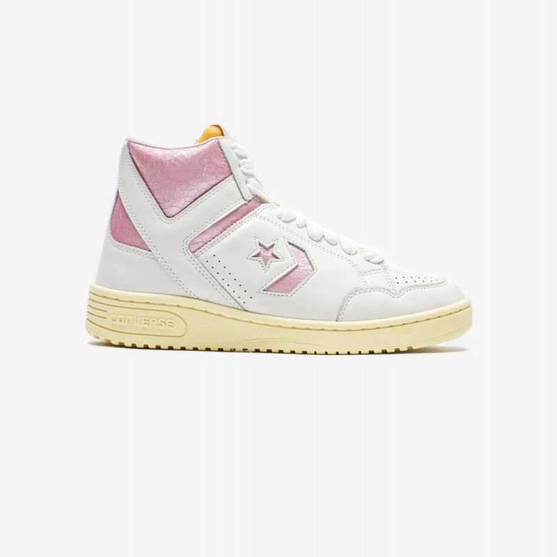 Weapon Mid Vintage - 1