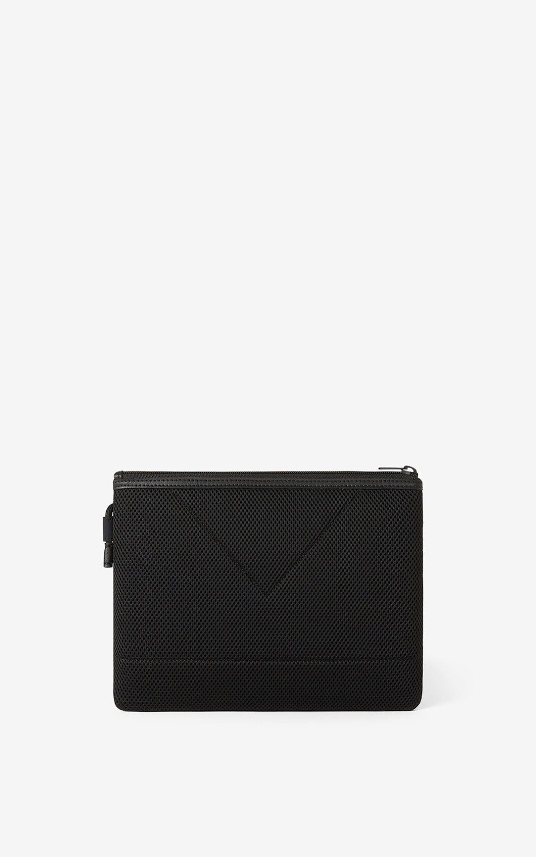 Tiger Crest bag with strap - 3