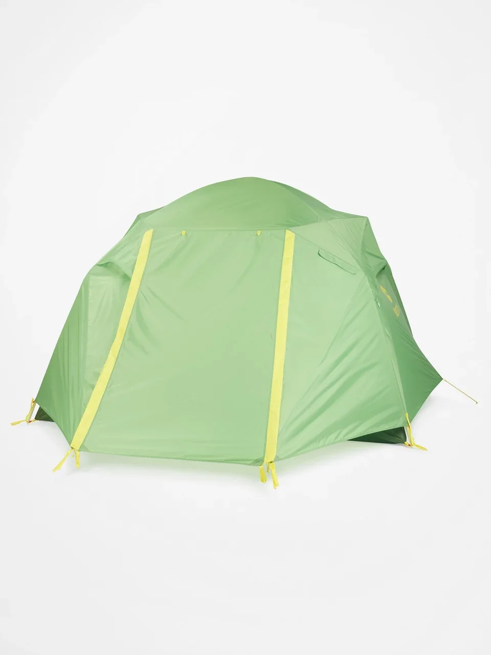 Limestone 4-Person Tent - 1