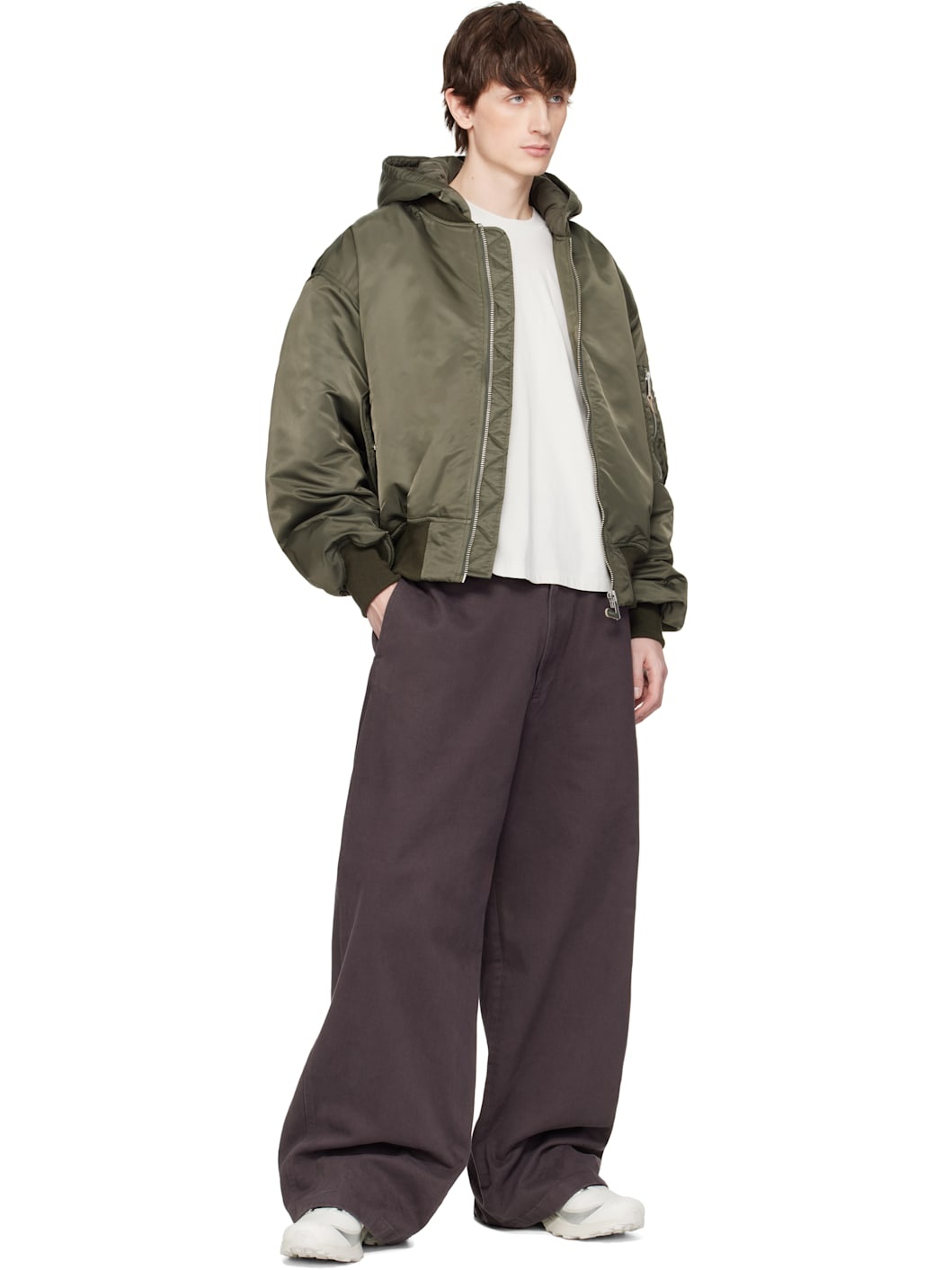 ssense's post
