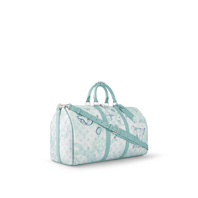 Keepall Bandoulière 50 3