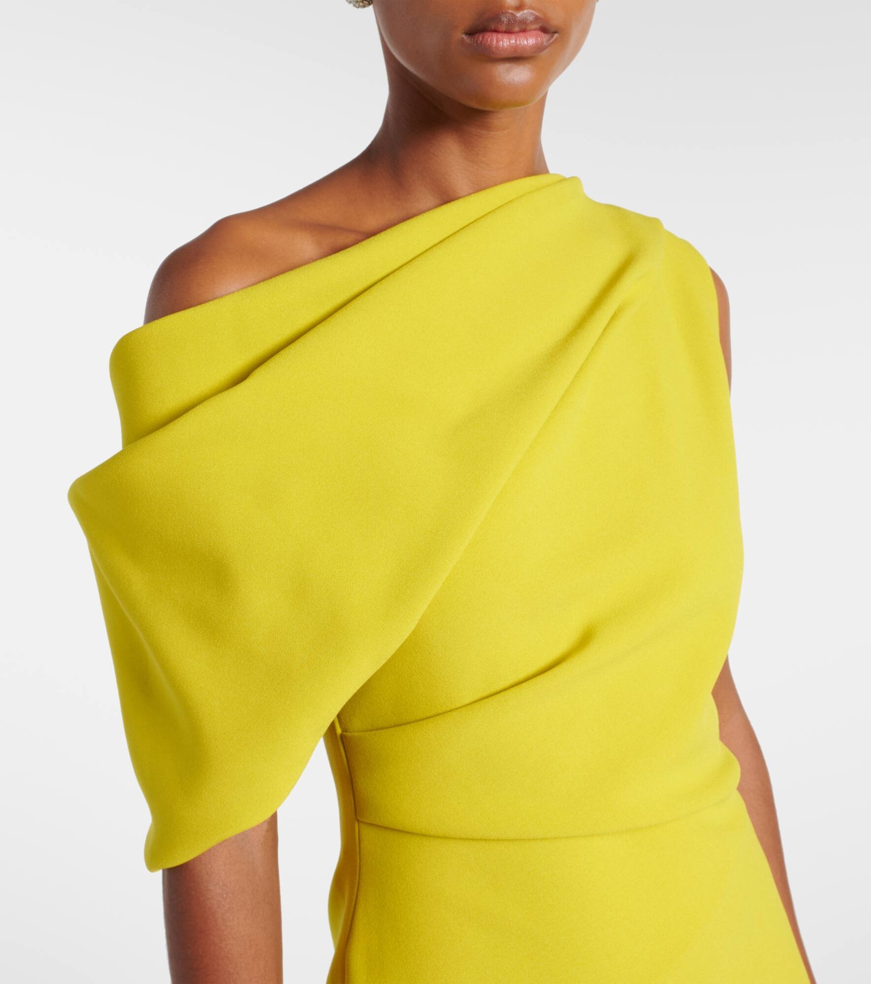 Maite midi dress - 4