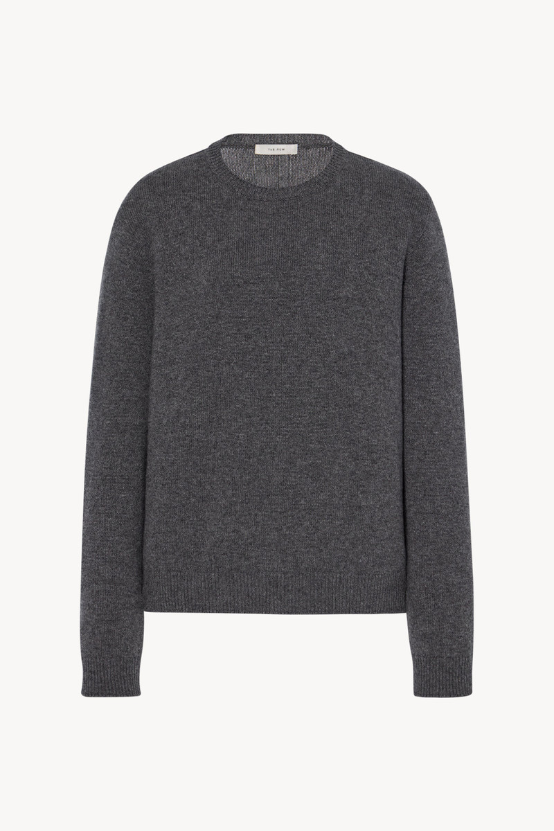 Jayad Sweater in Cashmere - 1