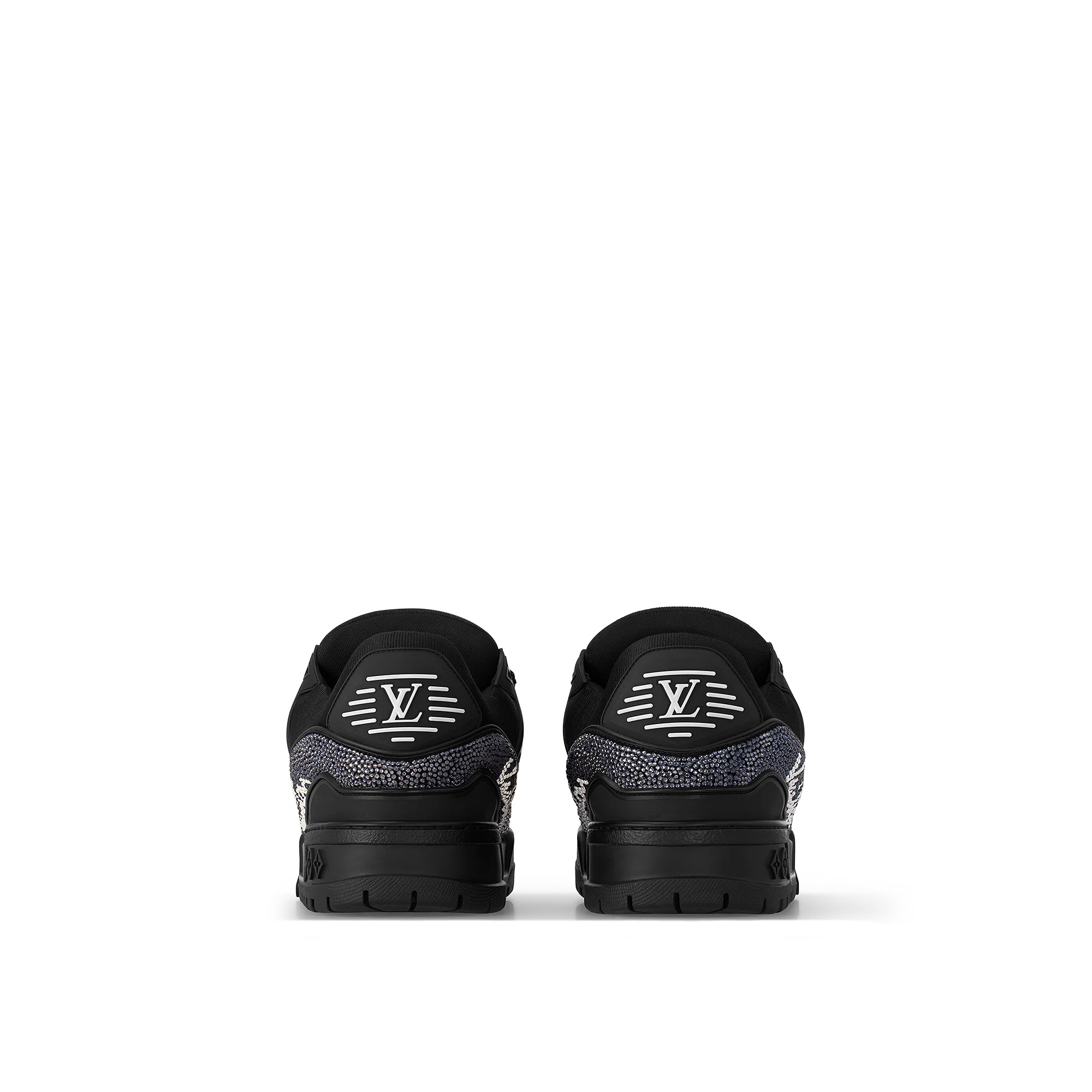 LV Trainer Maxi Sneaker - 5