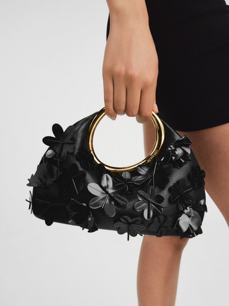 Le petit Calino brodé 8