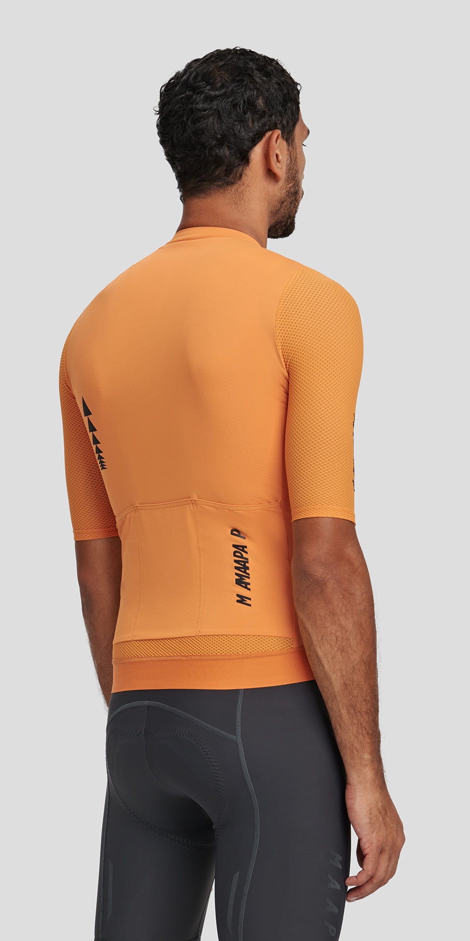 Shift Pro Base Jersey - 4