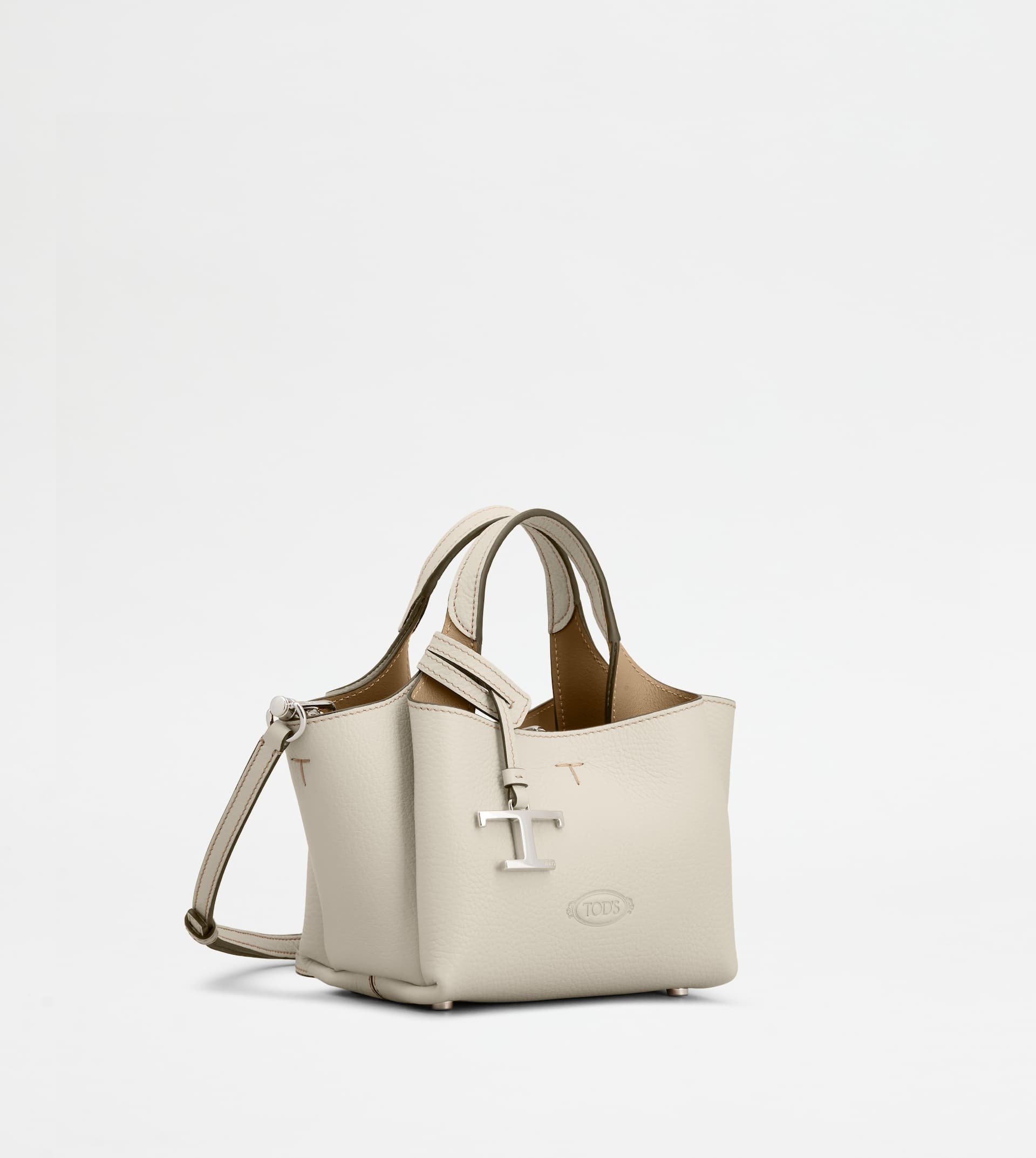 BAG IN LEATHER MICRO - 2