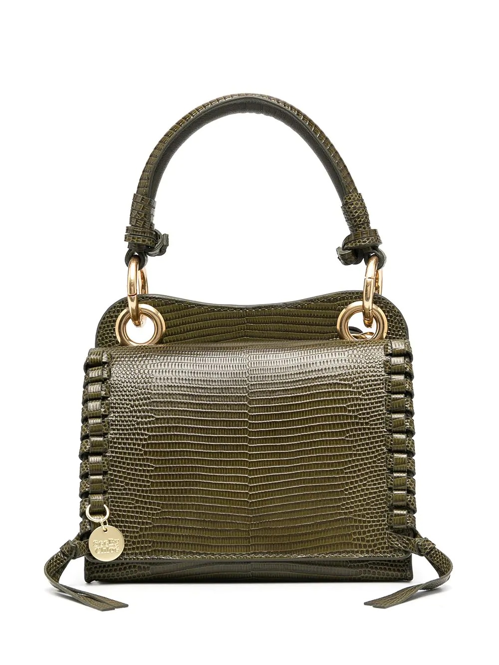 Tilda mini tote - 6