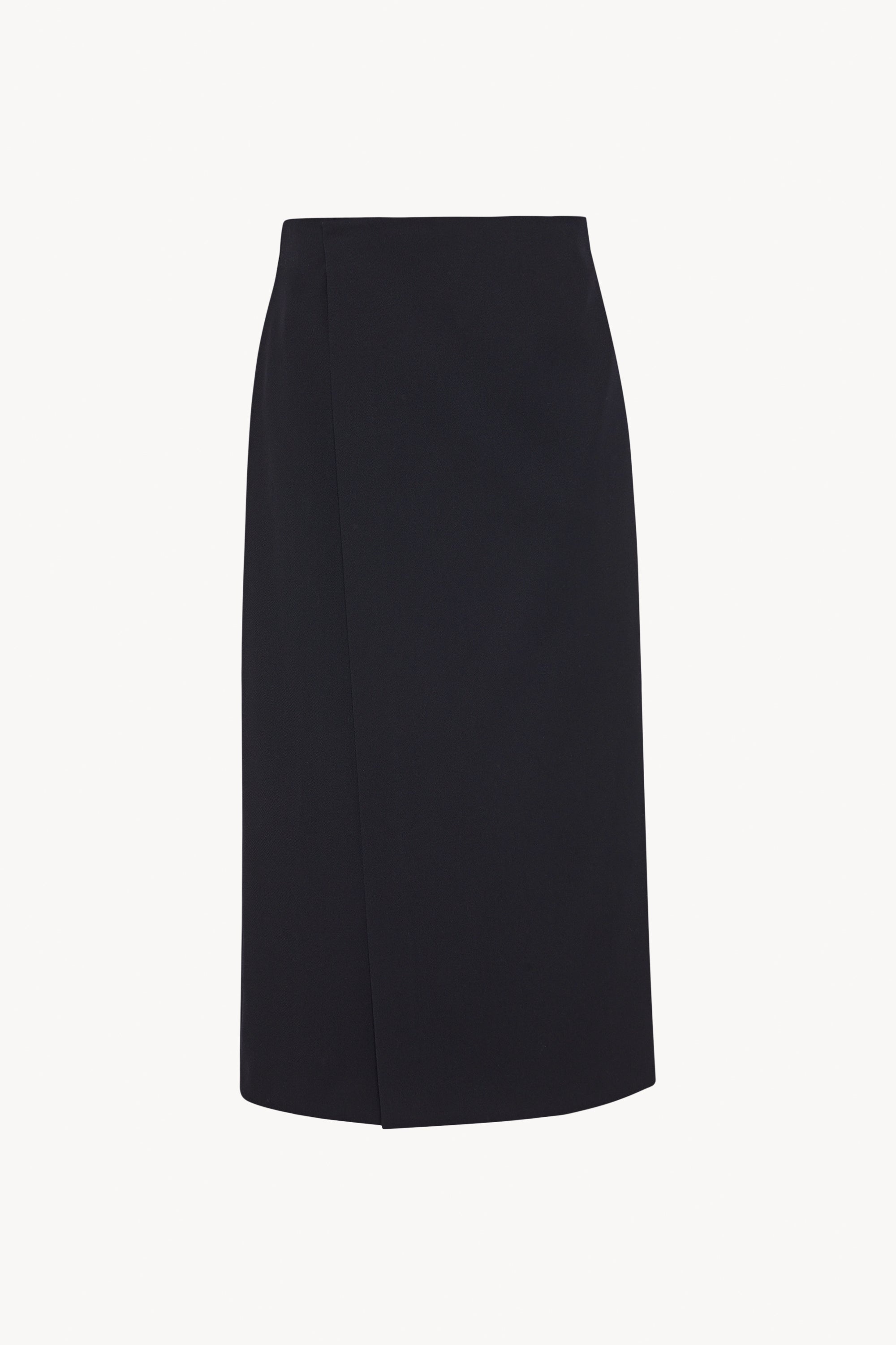 Kavi Skirt in Virgin Wool - 1