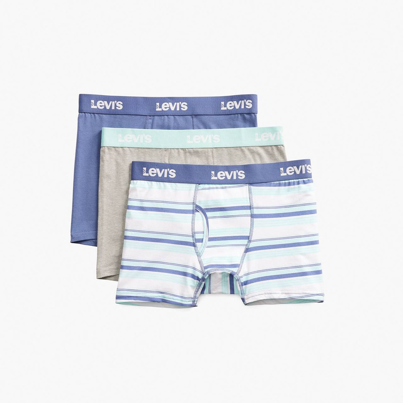 BOXER BRIEFS (3-PACK) 1