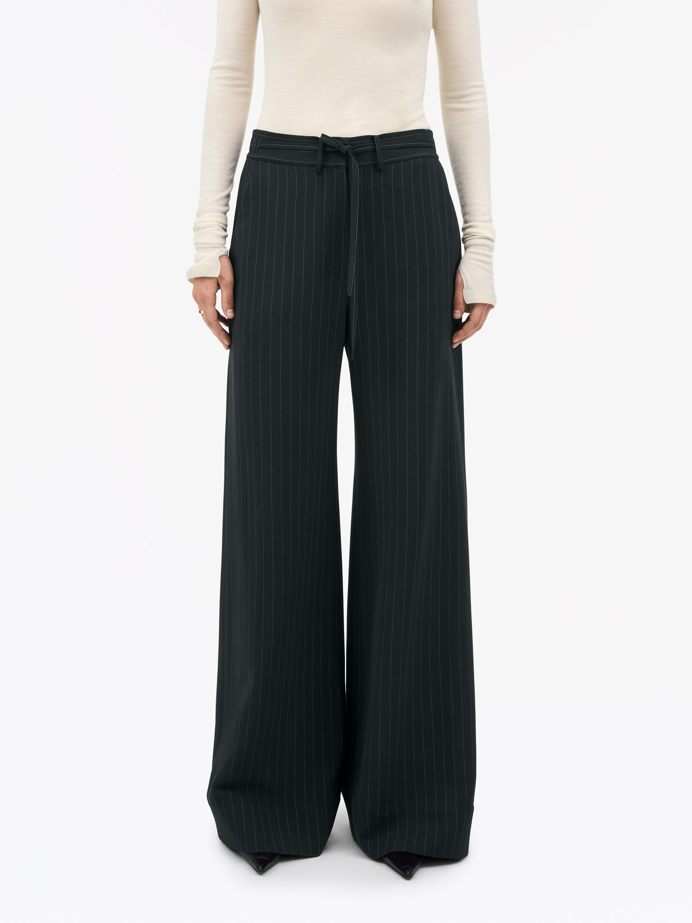 Ellis Tailored Trousers - 3