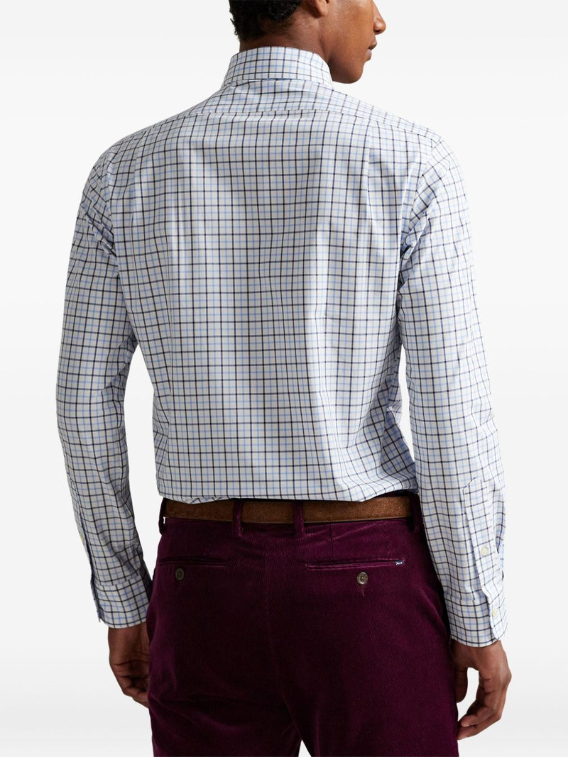 checked shirt 4