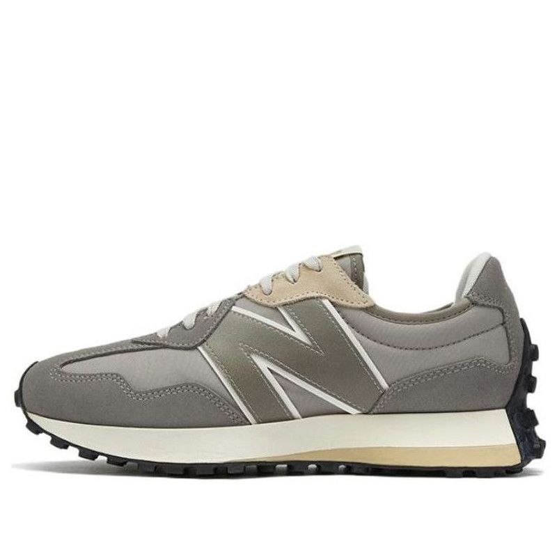 New Balance Foot Locker x 327 'Grey Day' MS327GDY - 1