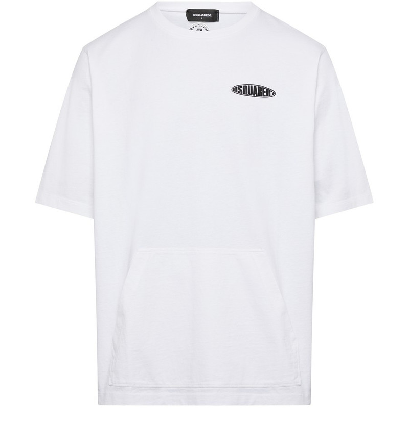 Surfboard t-shirt - 1