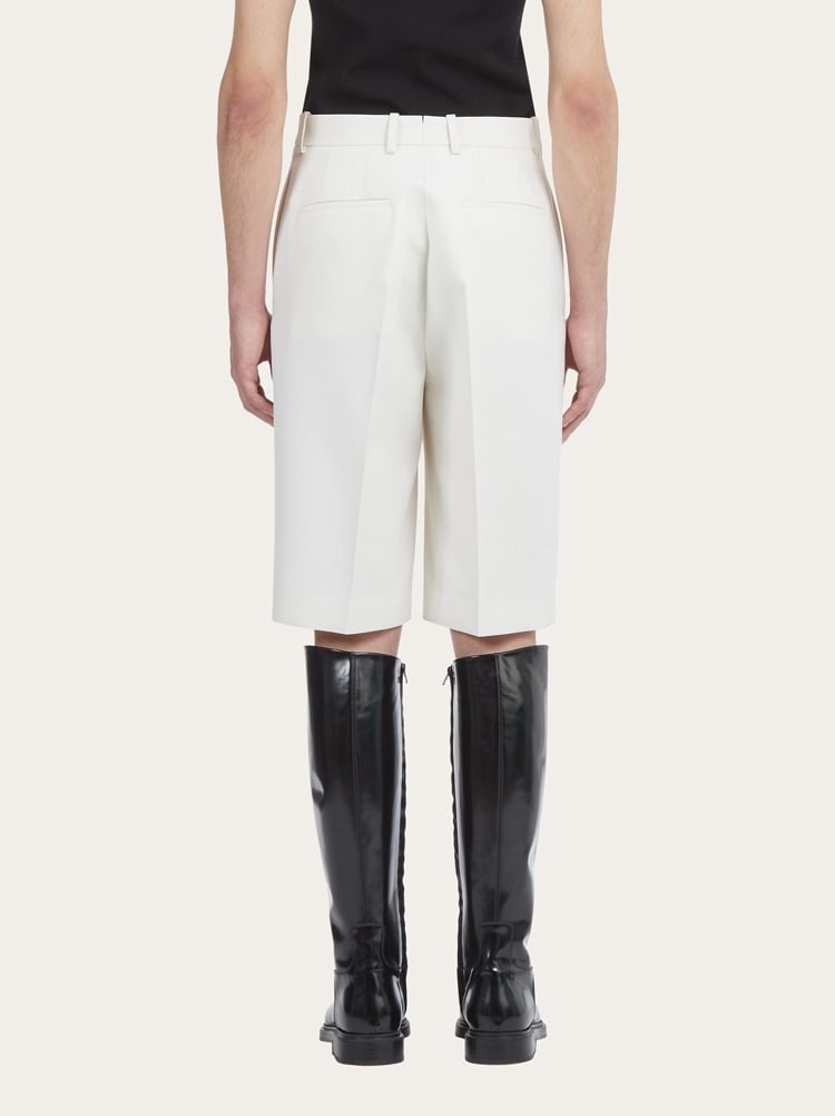 SARTORIAL BERMUDAS - 4