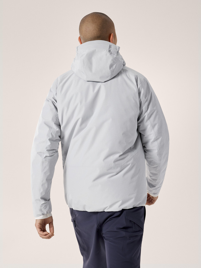 Solano Down Hoody 4