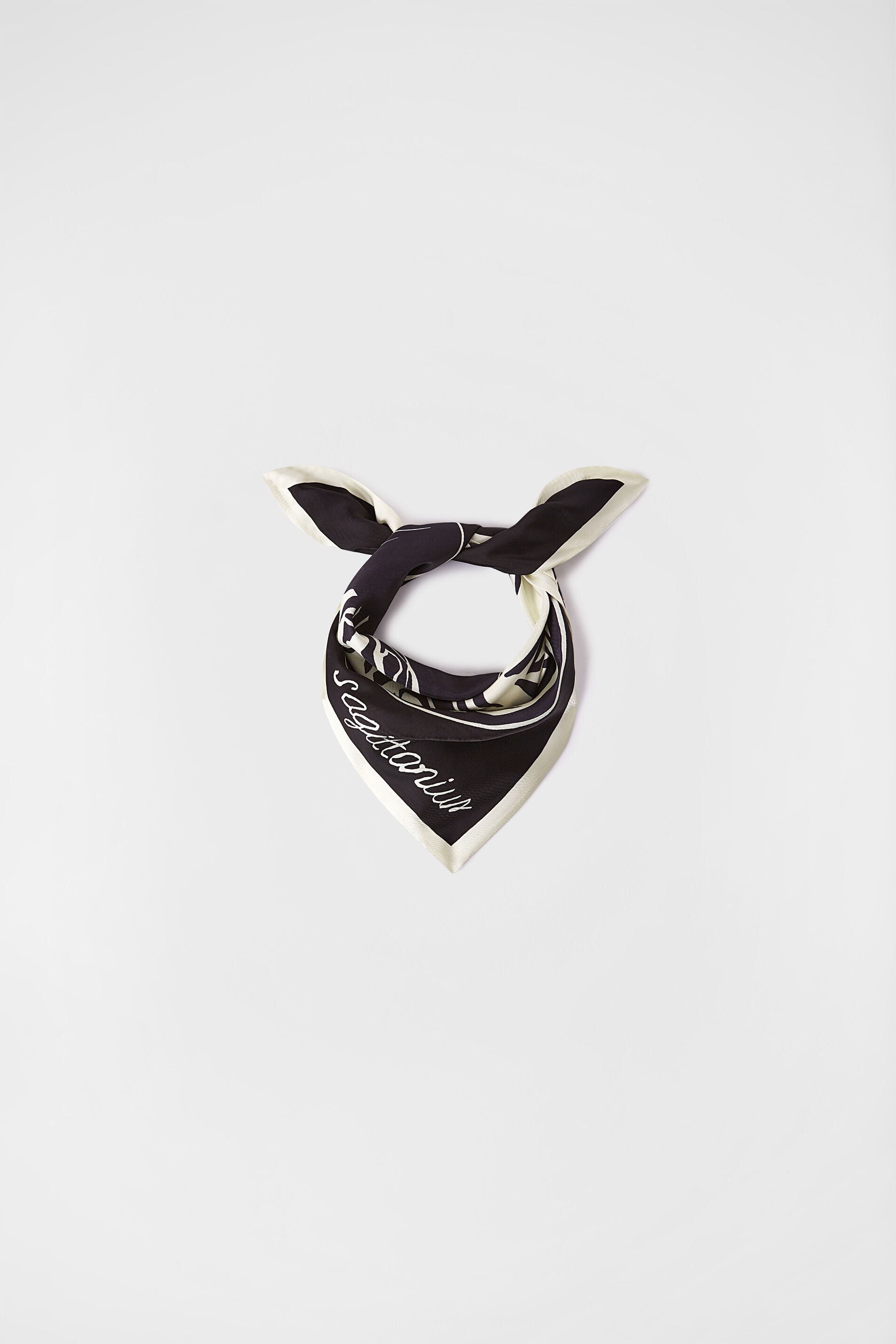 Foulard - 2