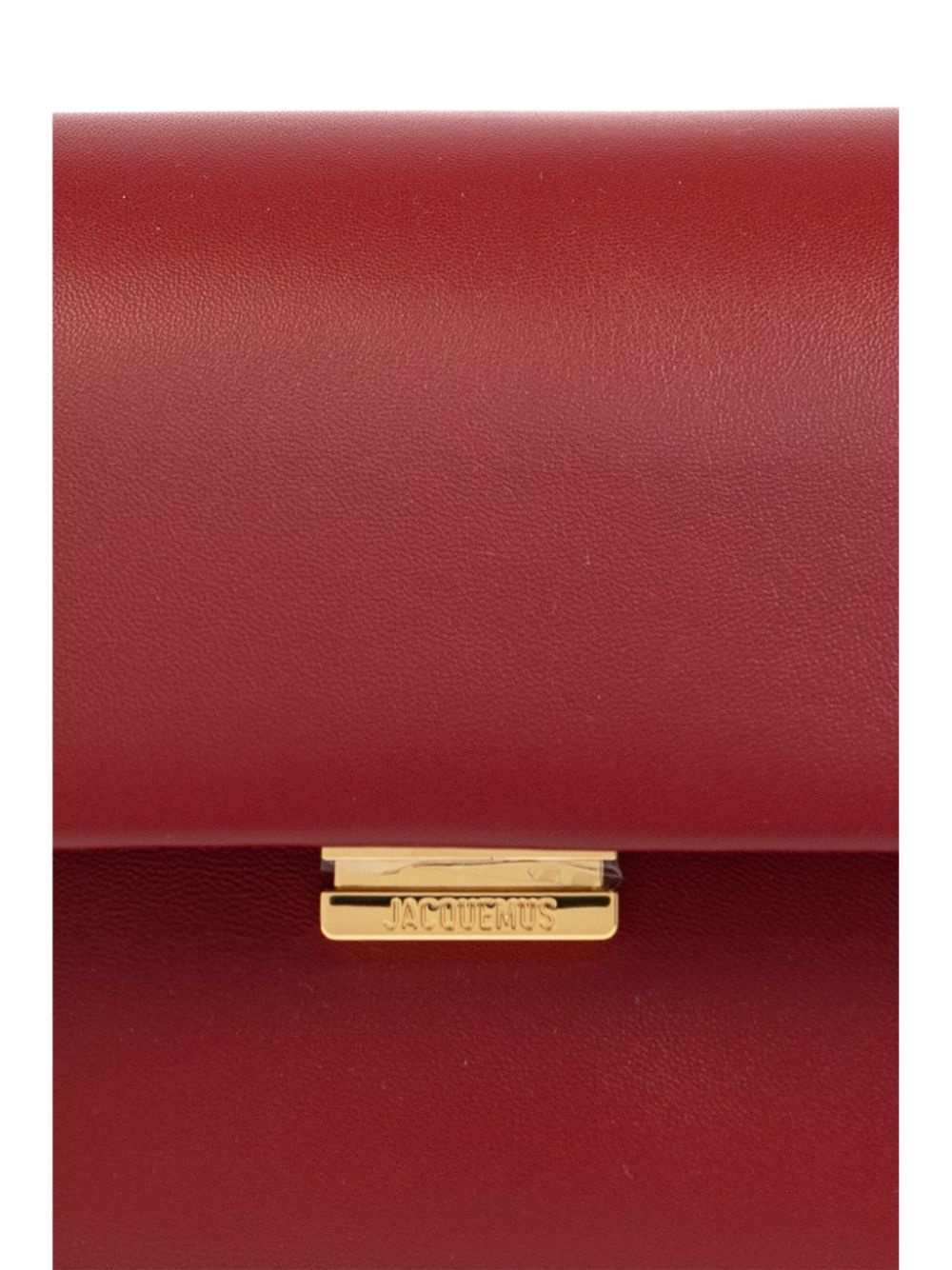 Le Rond Carre shoulder bag - 6