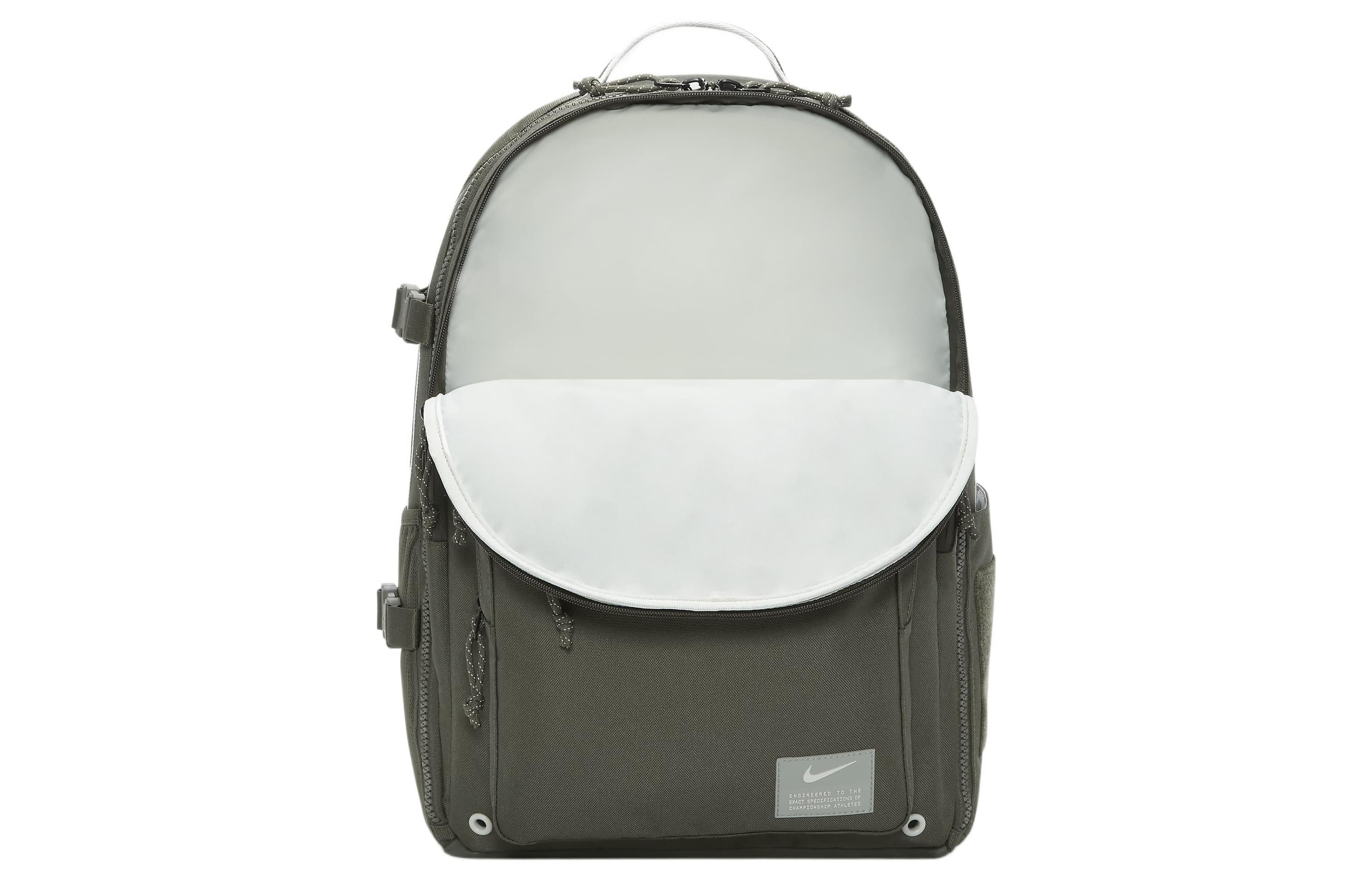 Nike Utility Power Backpack 'Green' CK2663-325 - 5