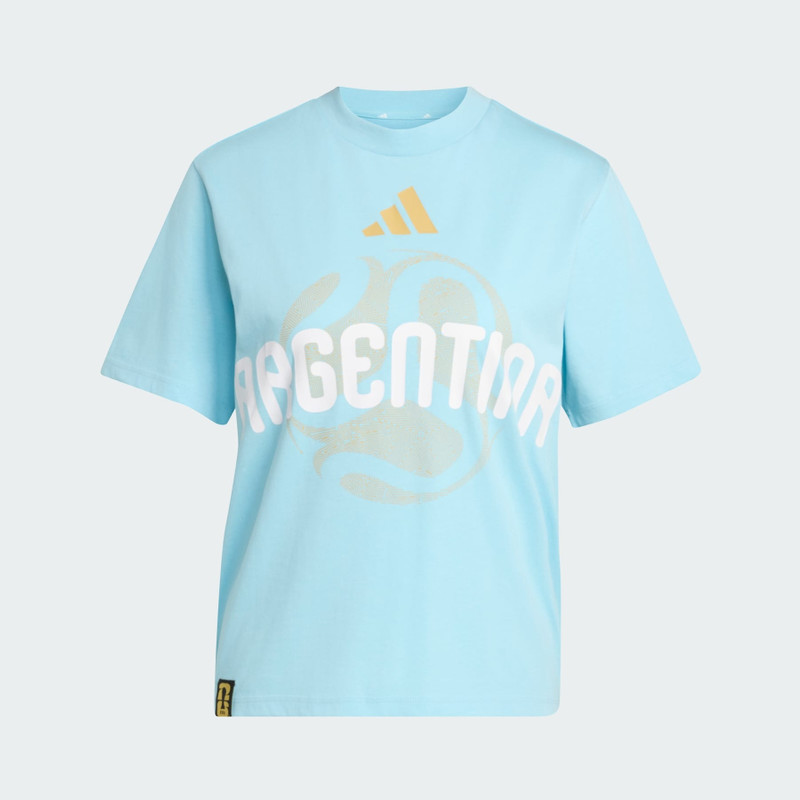 FIFA World Cup 26™ Argentina T-Shirt 1