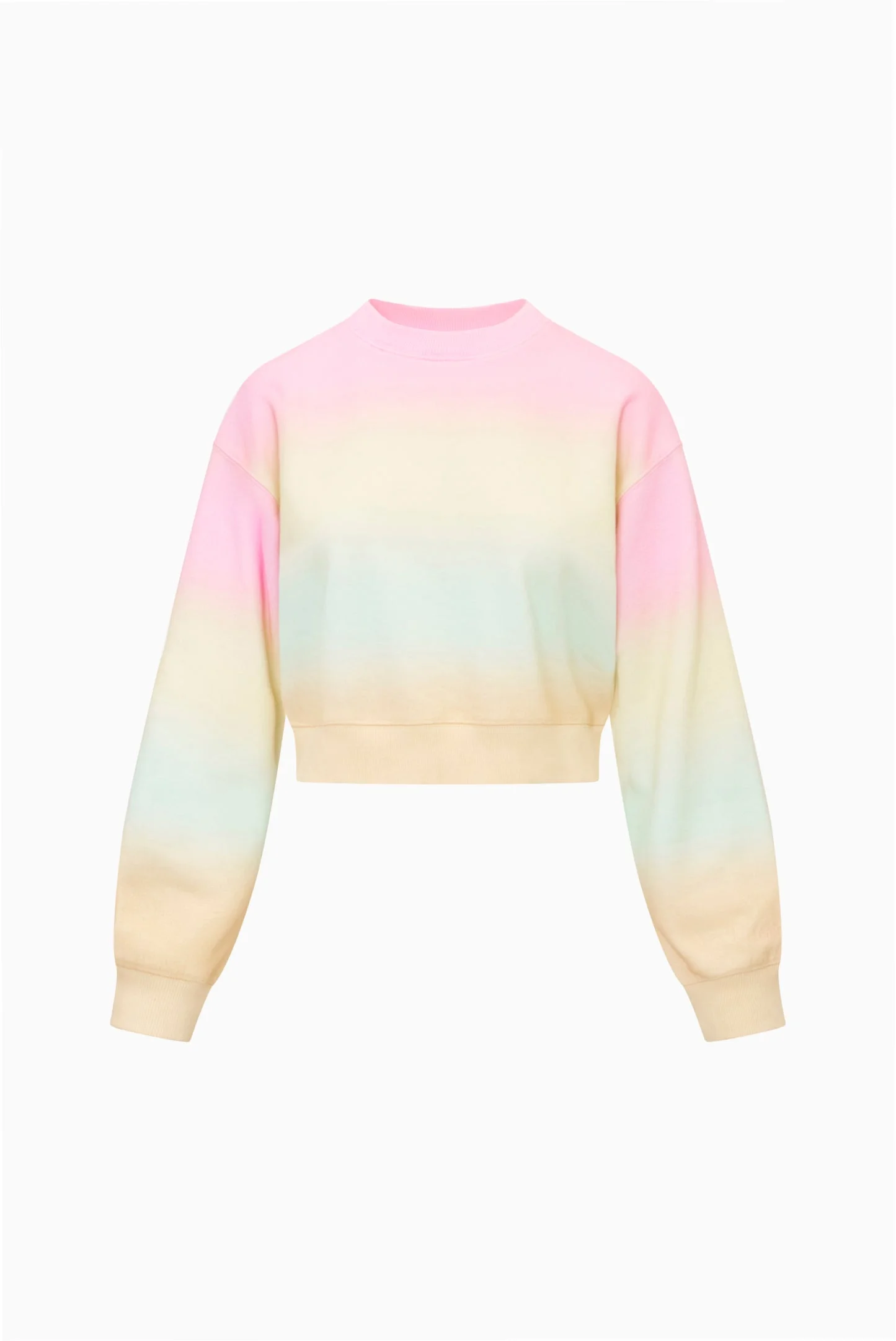 Emparo Ombre Pullover - 1