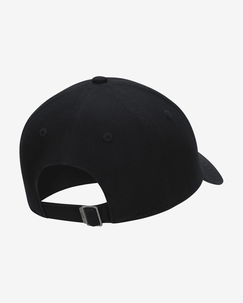 Nike Nike Club Unstructured Futura Wash Cap outlook