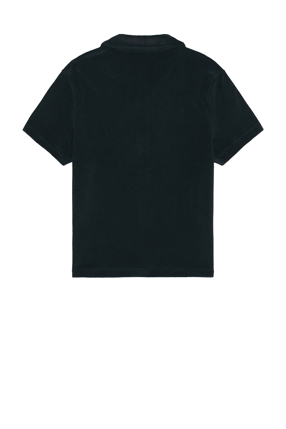 Chemisette Nicolo Short Sleeve Shirt - 2
