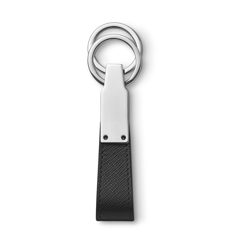 Montblanc Montblanc Sartorial loop key fob outlook