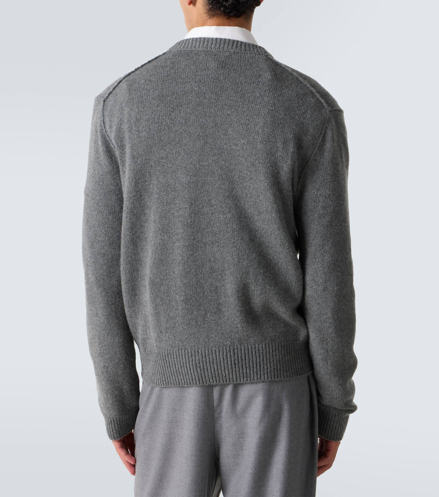 Horik cashmere sweater - 4
