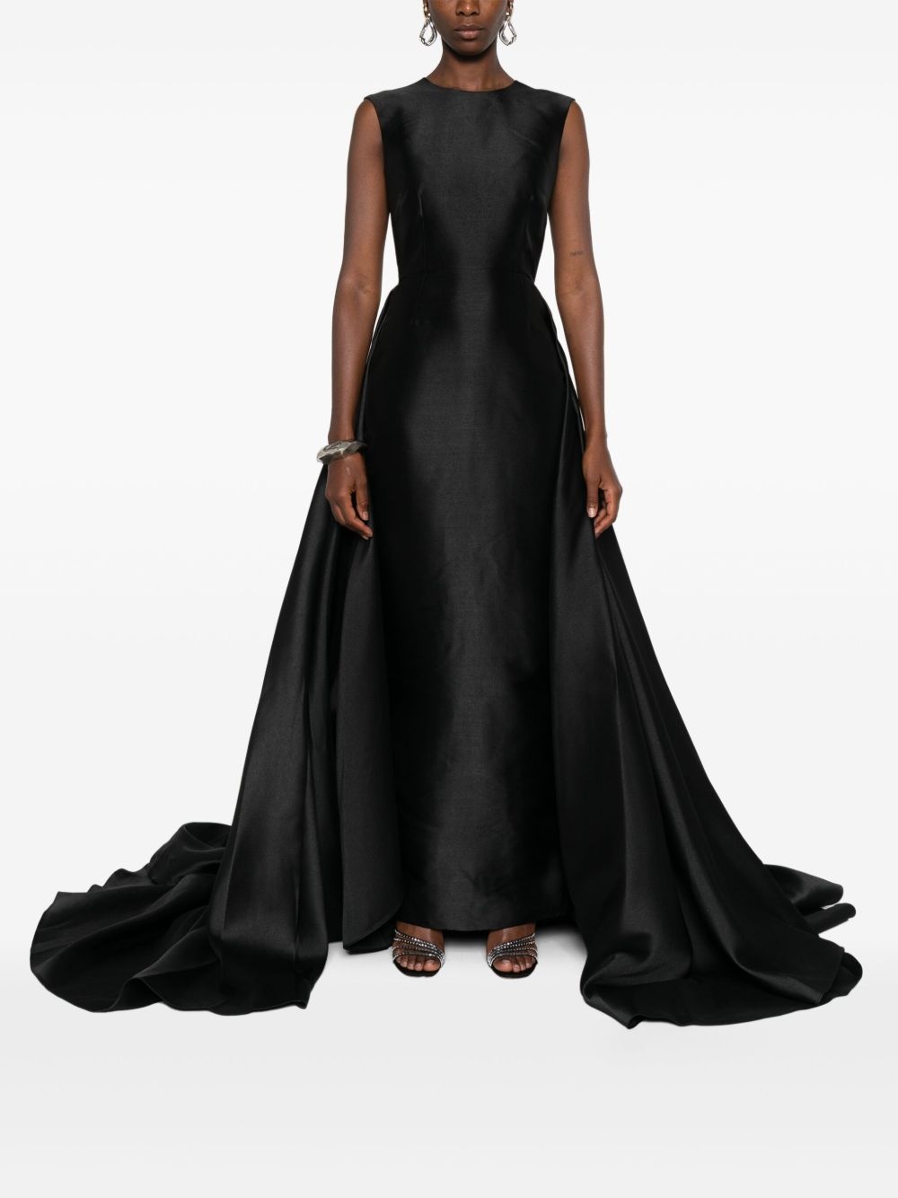 Larsen gown - 2