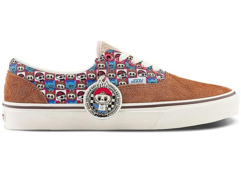 Vans Era Labubu The Monsters 1