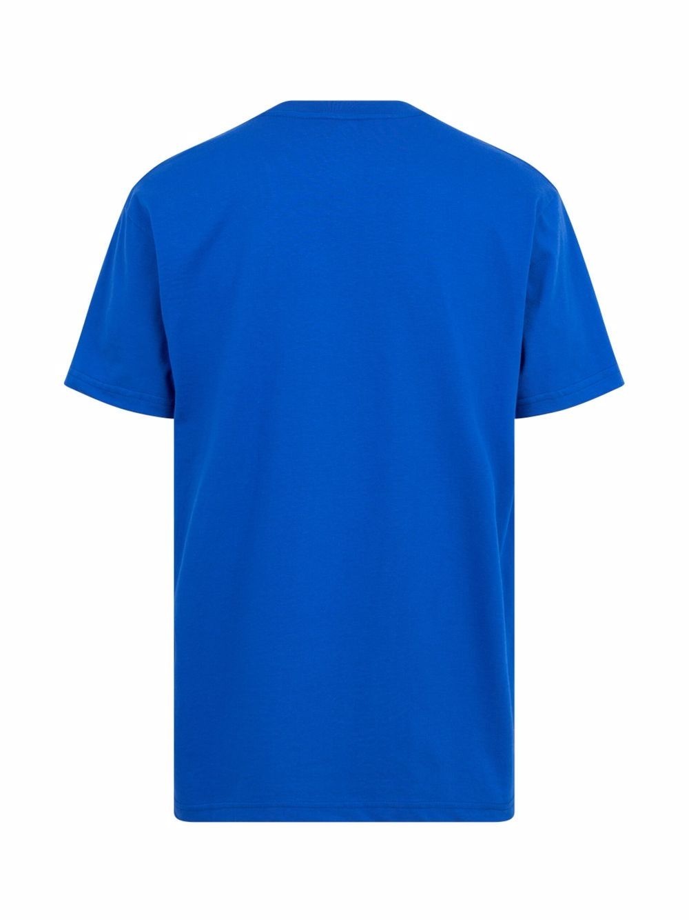 x Thrasher logo-print Skyline T-shirt - 2