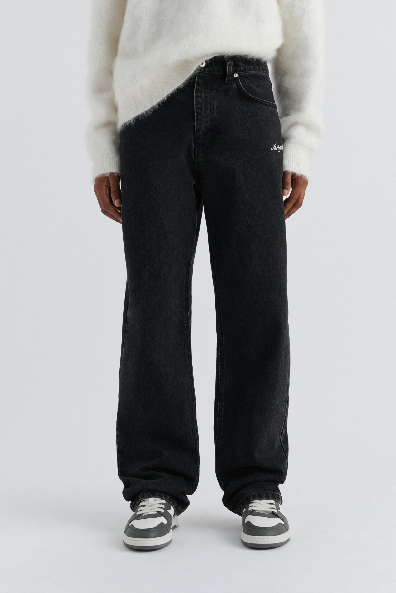 Zine Arigato Jeans - 2
