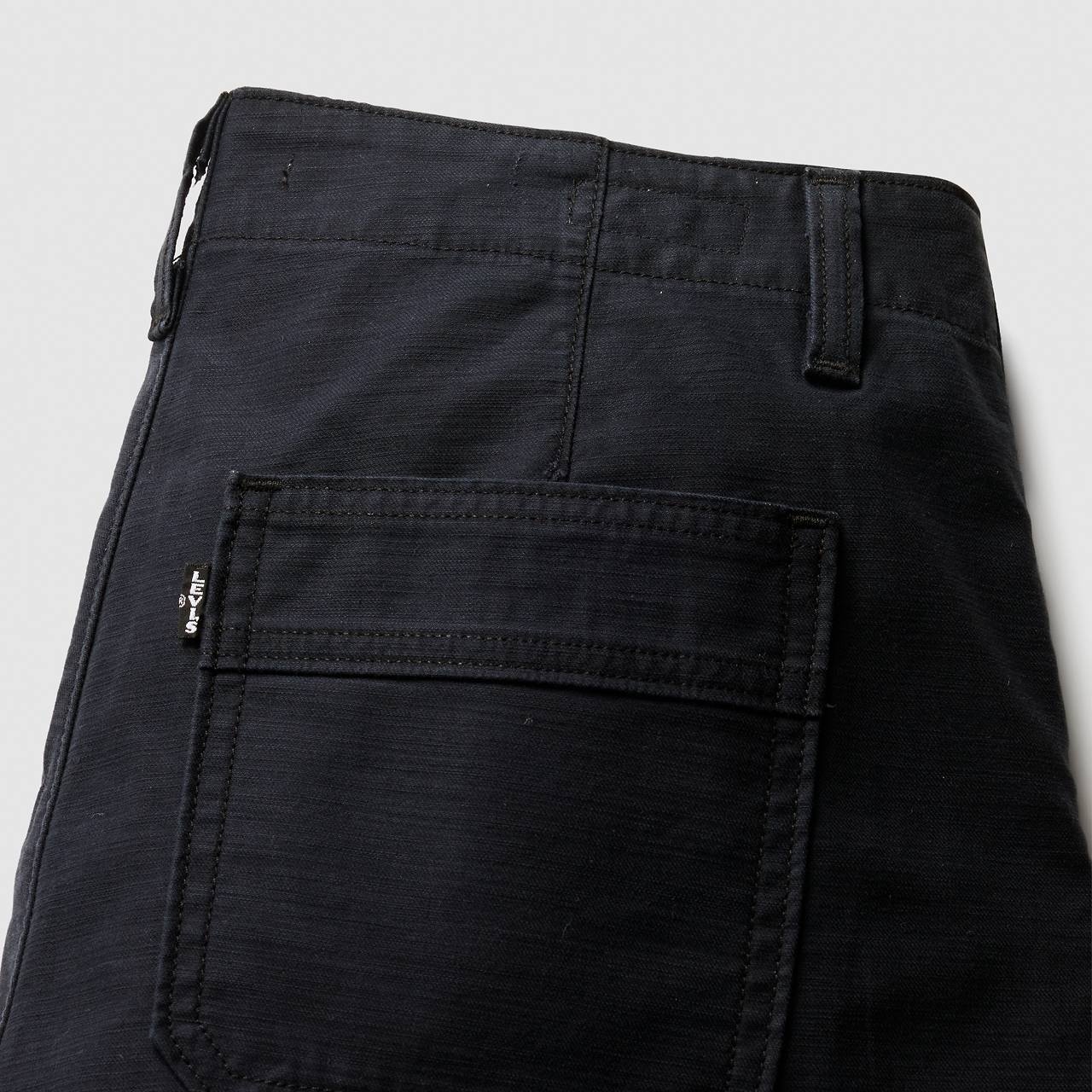 90S STRAIGHT WOMEN'S PANTS - 7
