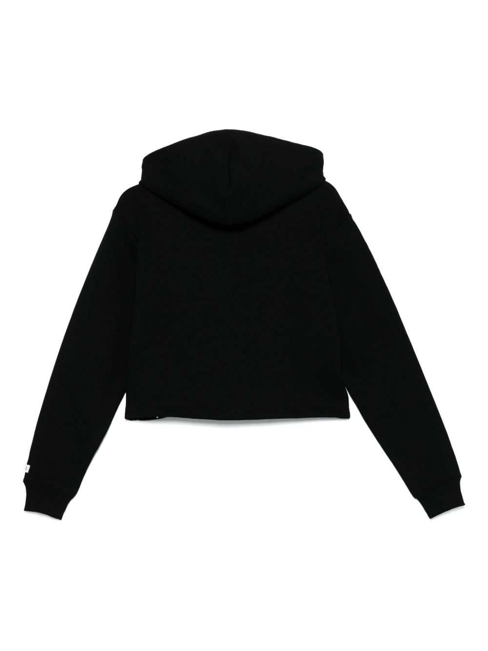 Ti Amo GCDS-print hoodie - 2