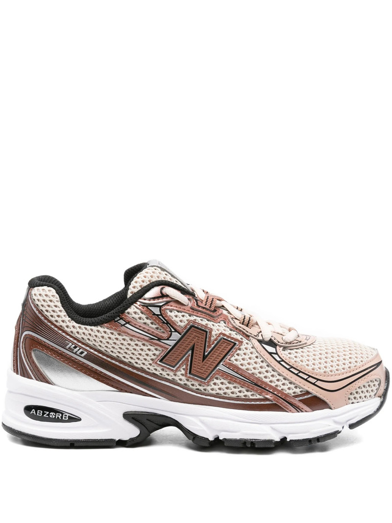 New Balance U740 Mesh-panel Sneakers - 1