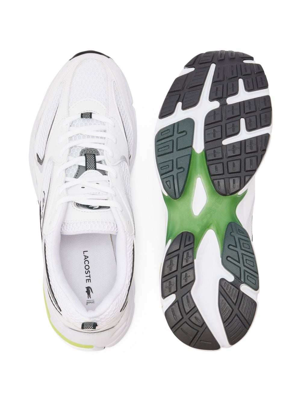 Storm 96 2K sneakers - 4